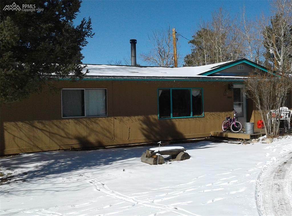 111 Crystal Peak Drive - Photo 1