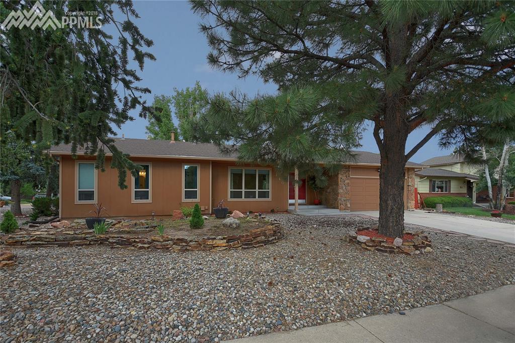 440 Grey Eagle Drive - Photo 1