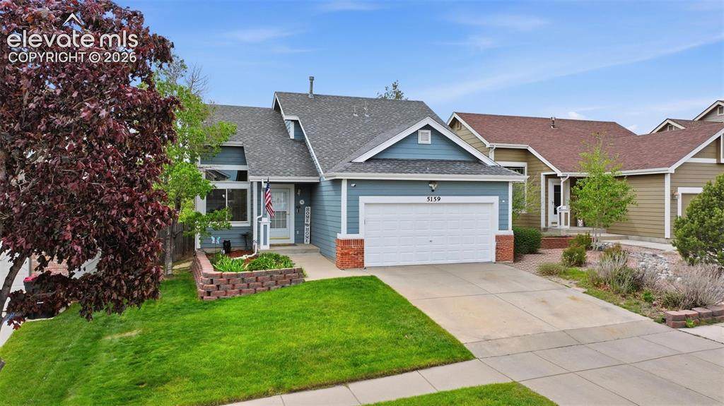 5159 Prairie Grass Lane - Photo 1