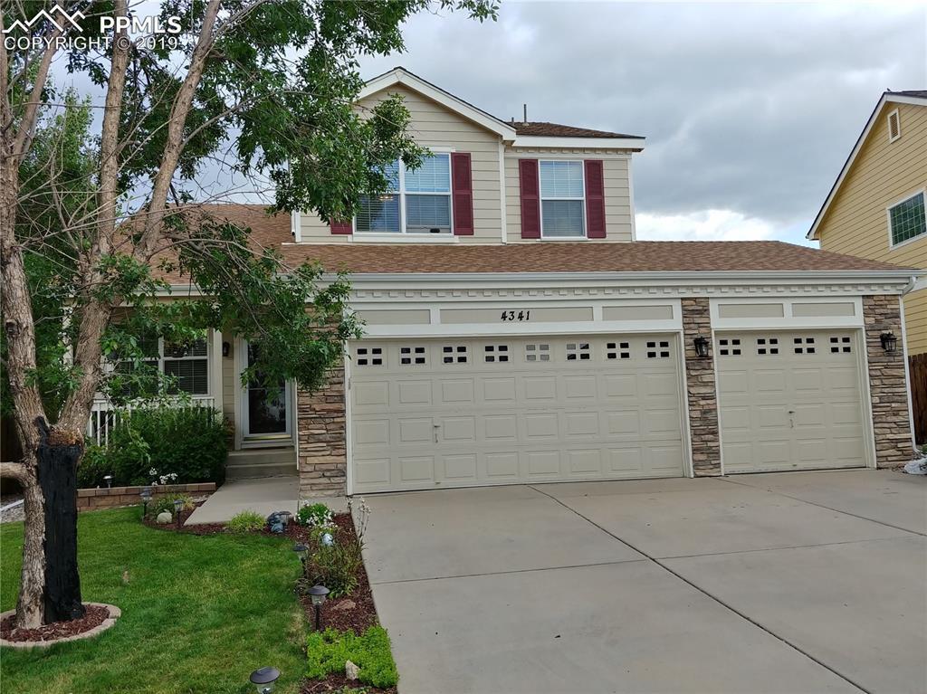 4341 Round Hill Drive - Photo 1