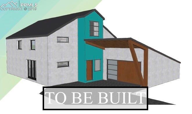 415 Van Buren Street - Photo 1