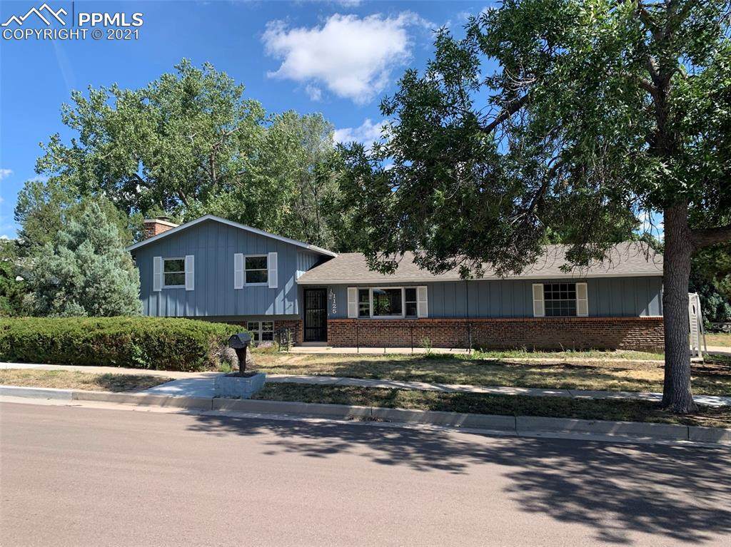 1125 Babcock Road - Photo 1