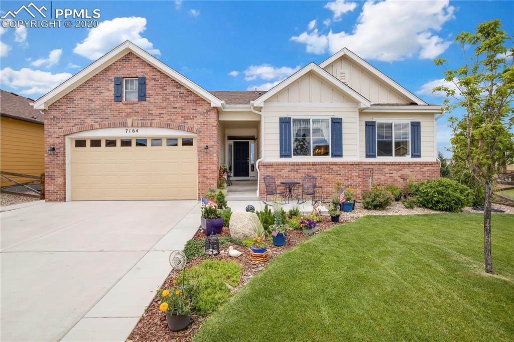 7164 Mountain Spruce Drive - Photo 1