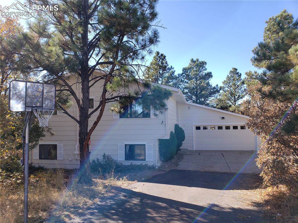 14635 Sun Hills Drive - Photo 1
