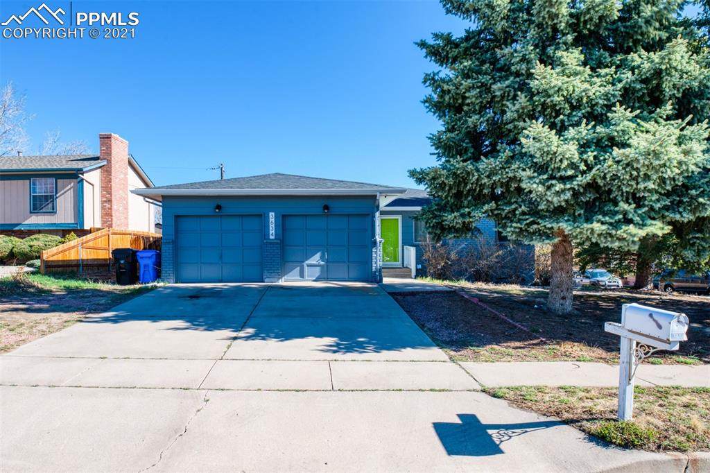 3634 Brady Boulevard - Photo 1