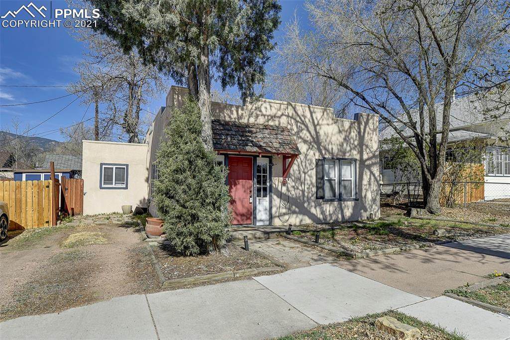 112 Walnut Street - Photo 1