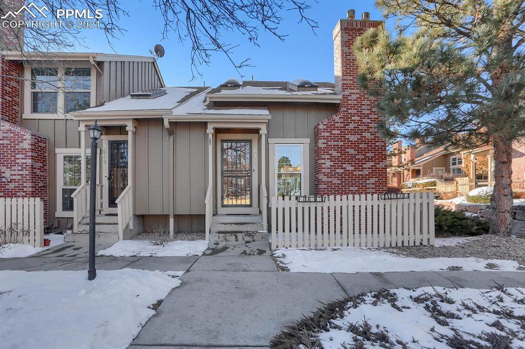 2645 Hatch Circle - Photo 1