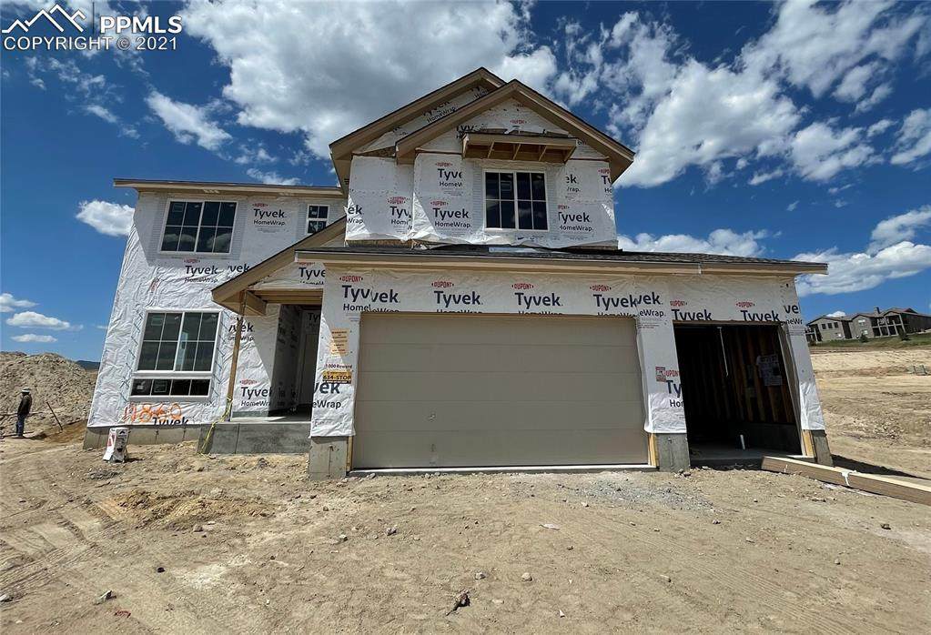 11860 Hawk Stone Drive - Photo 1