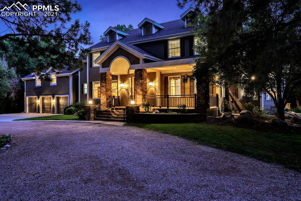 691 Cheyenne Road - Photo 1