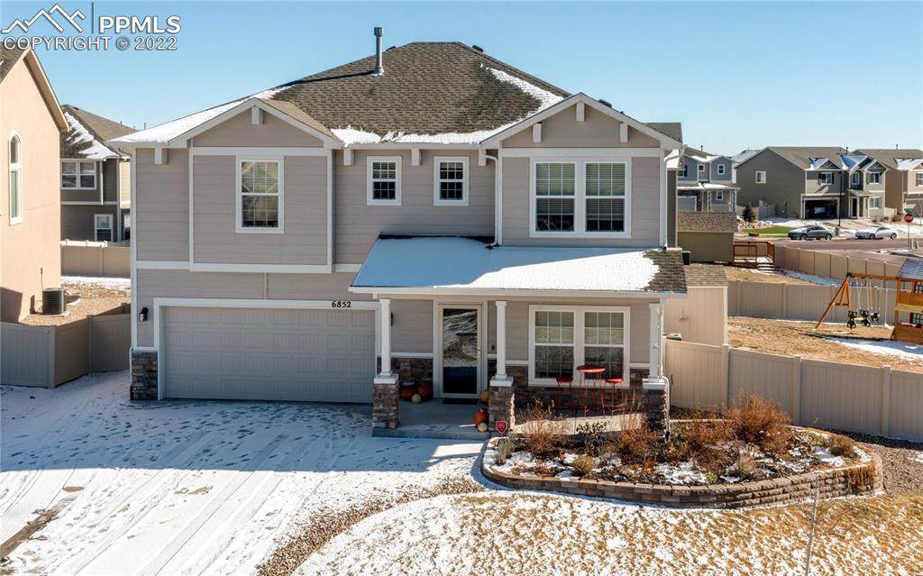 6852 Oak Vine Court - Photo 1