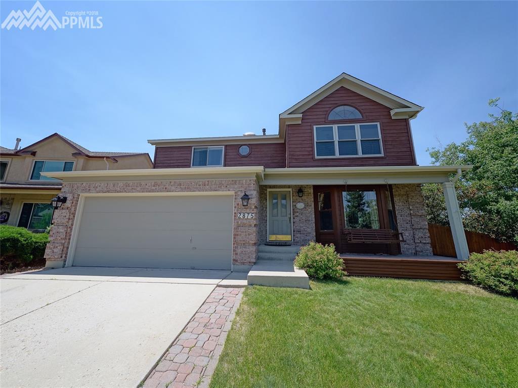 2875 Helmsdale Drive - Photo 1