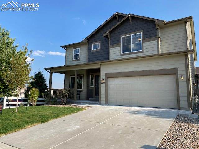 2264 Reed Grass Way - Photo 1