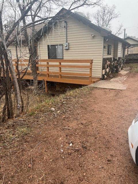 822 Chipeta Road - Photo 1