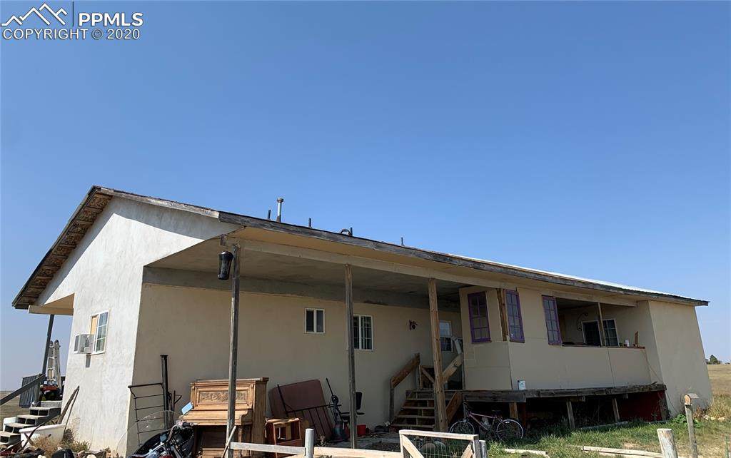 16160 Simla Highway - Photo 1