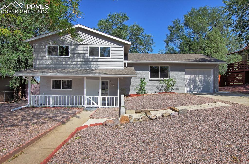 1624 Shenandoah Drive - Photo 1