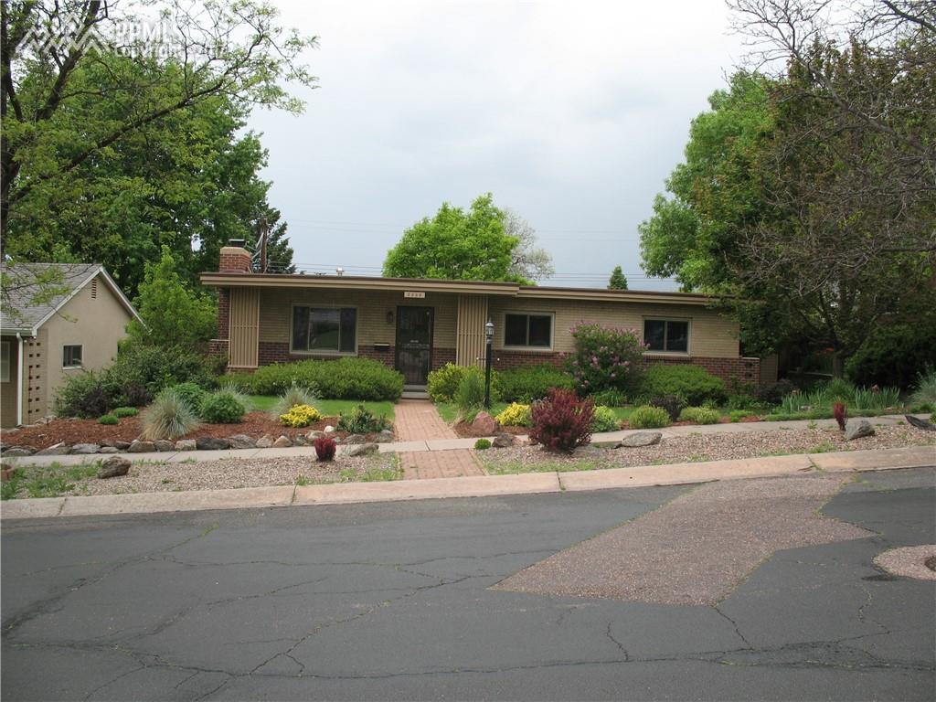 2206 Meade Avenue - Photo 1