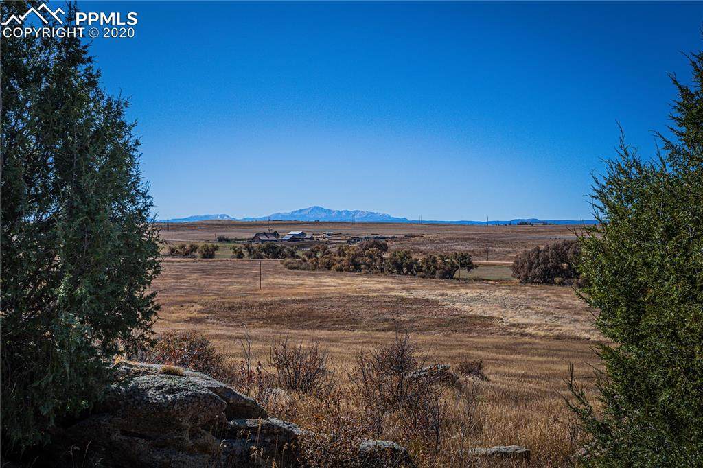 11535 Cave Spring Road - Photo 1