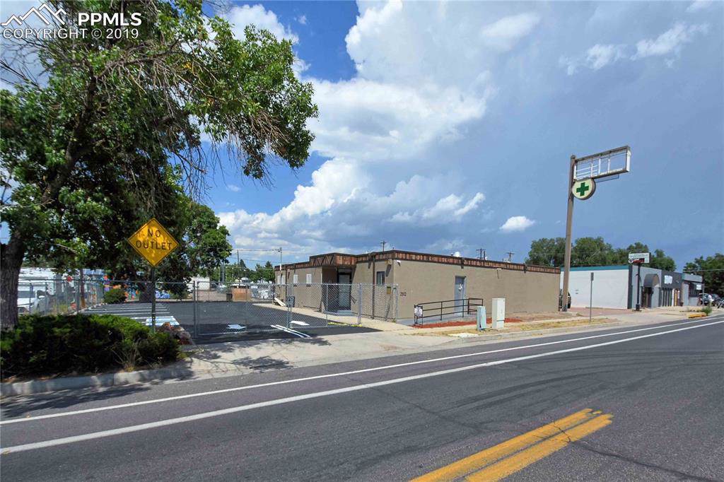 2502 Bijou Street - Photo 1