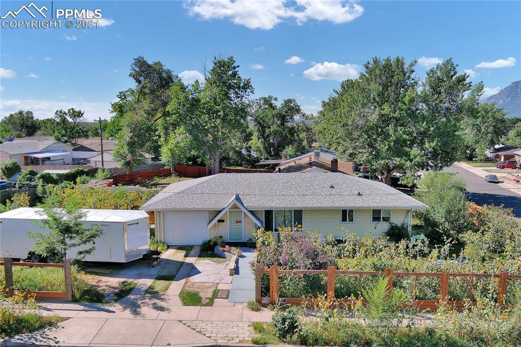 2705 Bijou Street - Photo 1