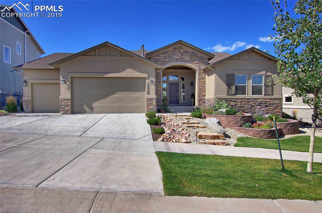 12530 Hawk Stone Drive - Photo 1