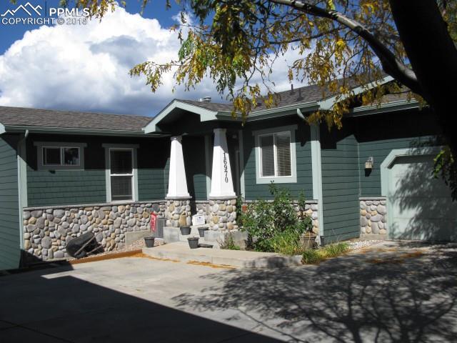 16970 Buffalo Valley Path - Photo 1