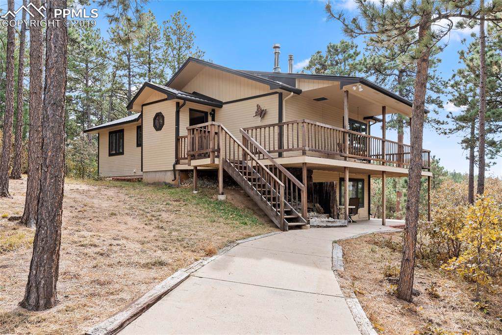 19765 Capella Drive - Photo 1