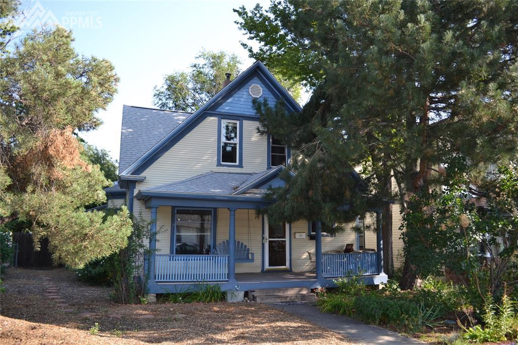 452 Yampa Street - Photo 1