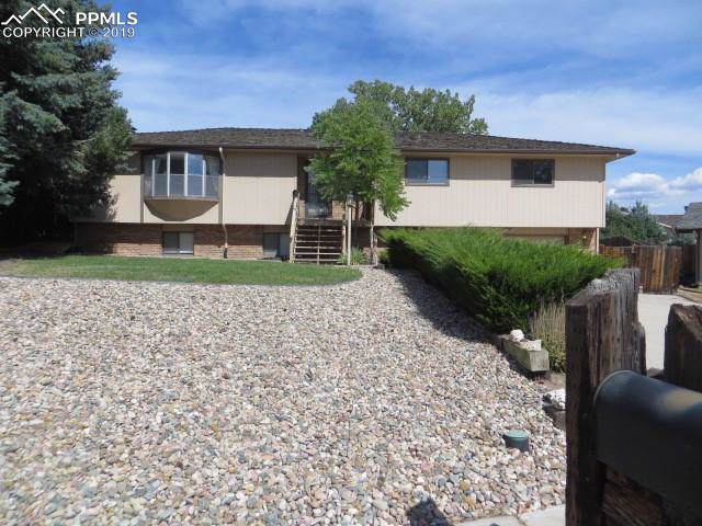 330 Rockrimmon Boulevard - Photo 1