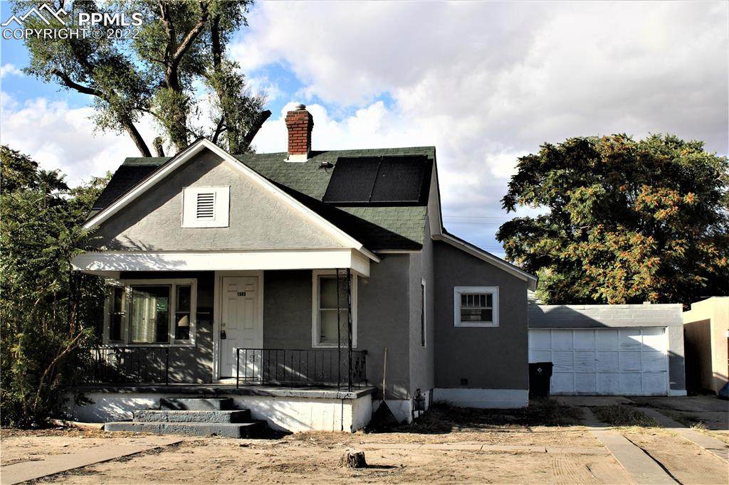 1503 5th Street - Photo 1