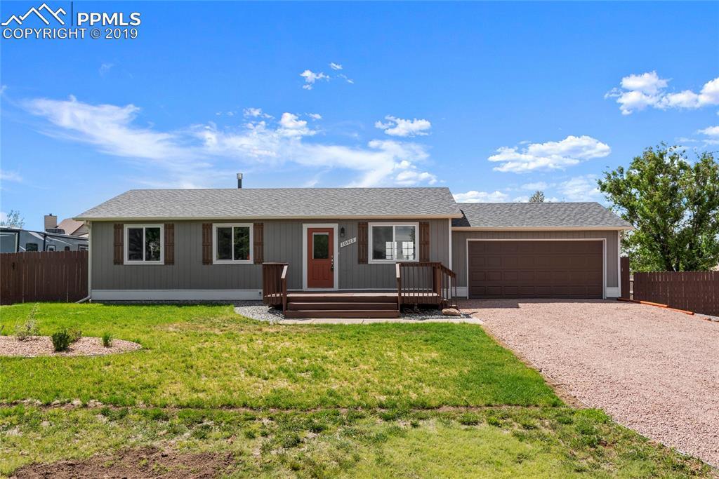 10915 Falling Star Road - Photo 1