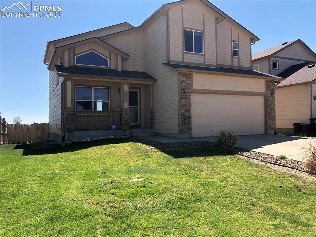 5525 Marabou Way - Photo 1