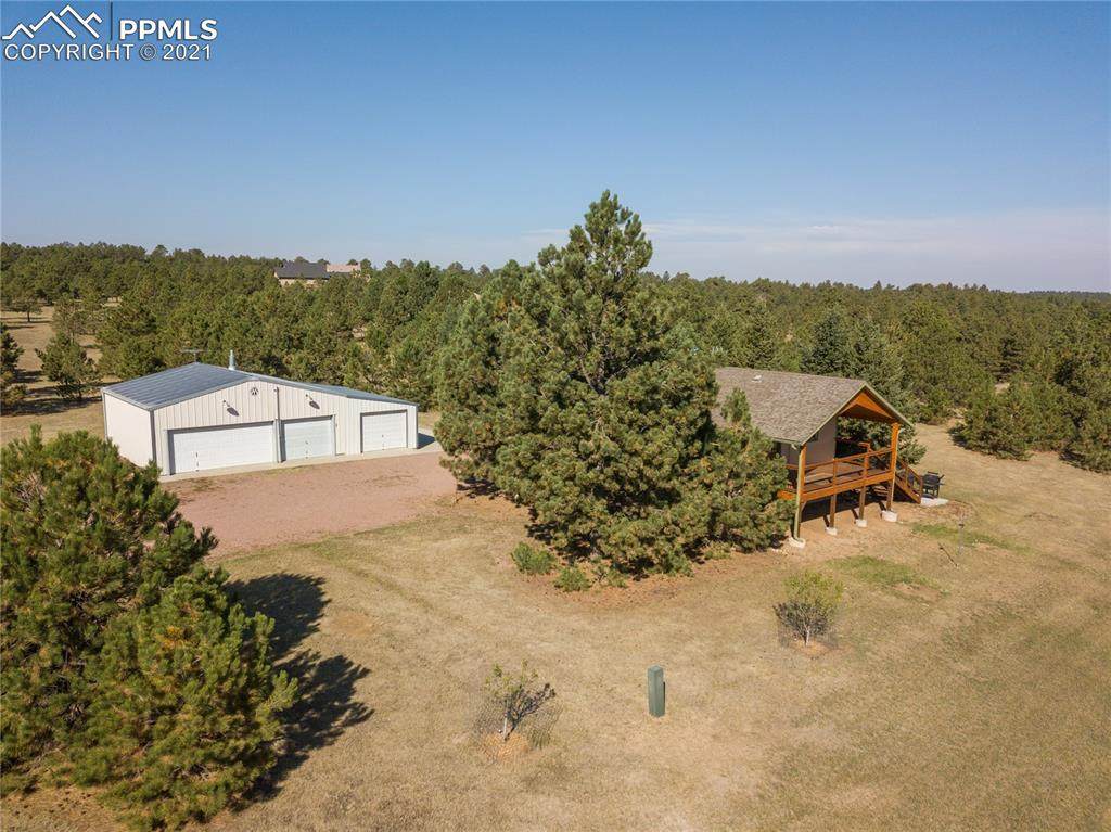 18555 Ranch Hand Road - Photo 1