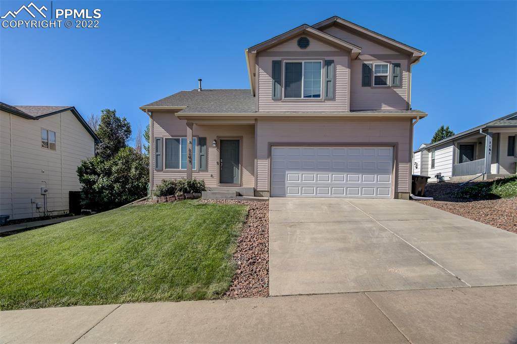 1195 Cailin Way - Photo 1