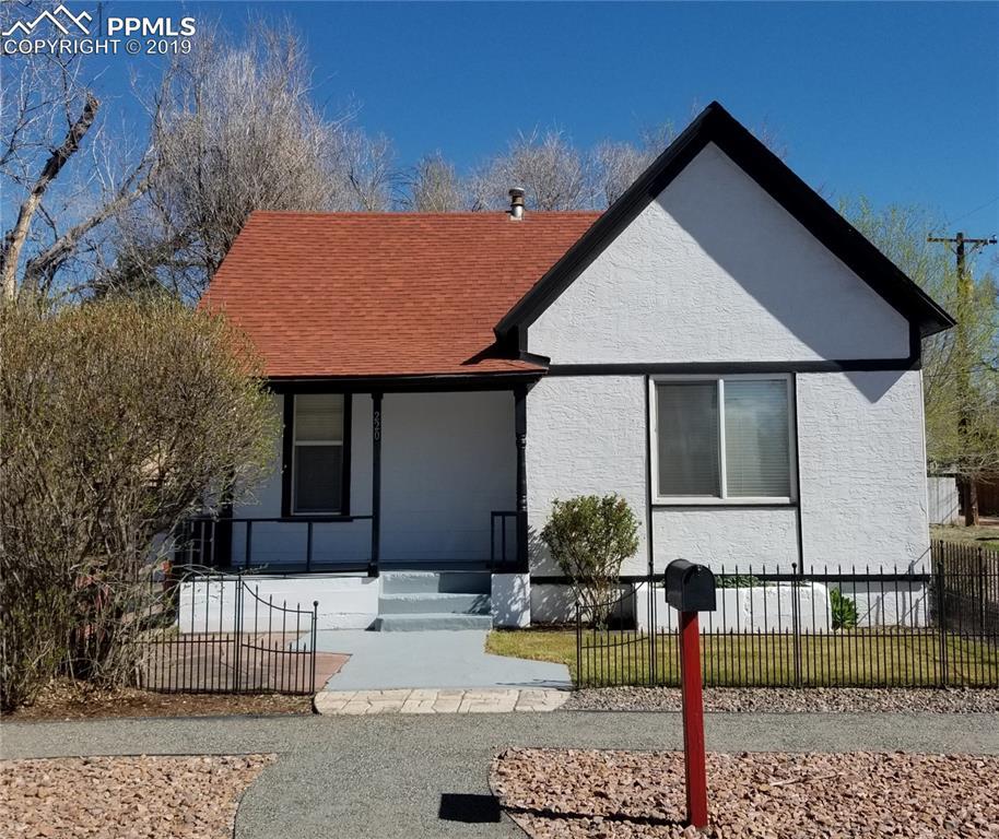 220 Harrison Street - Photo 1
