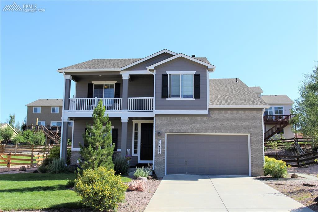 15836 Paiute Circle - Photo 1