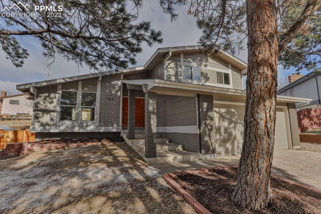 3142 Squaw Valley Drive - Photo 1