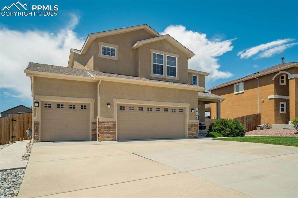 10208 Abrams Drive - Photo 1