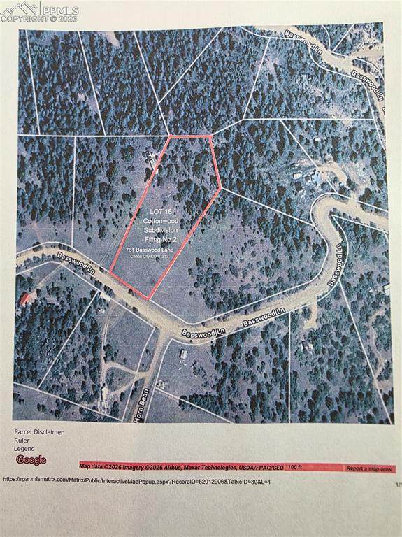 761 Basswood Lane - Photo 1