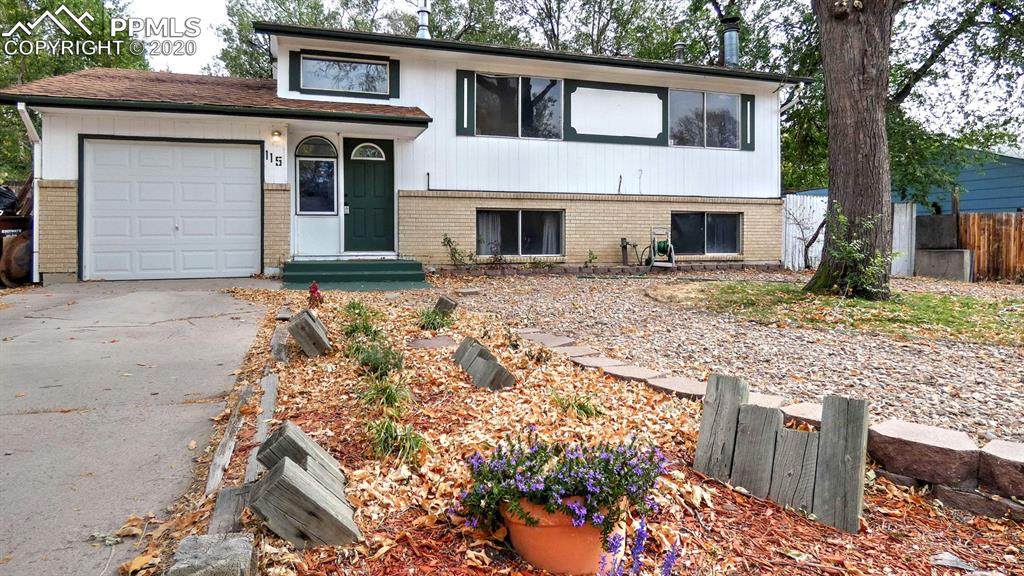 115 Milton Drive - Photo 1
