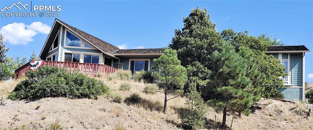 1265 Golden Hills Road - Photo 1