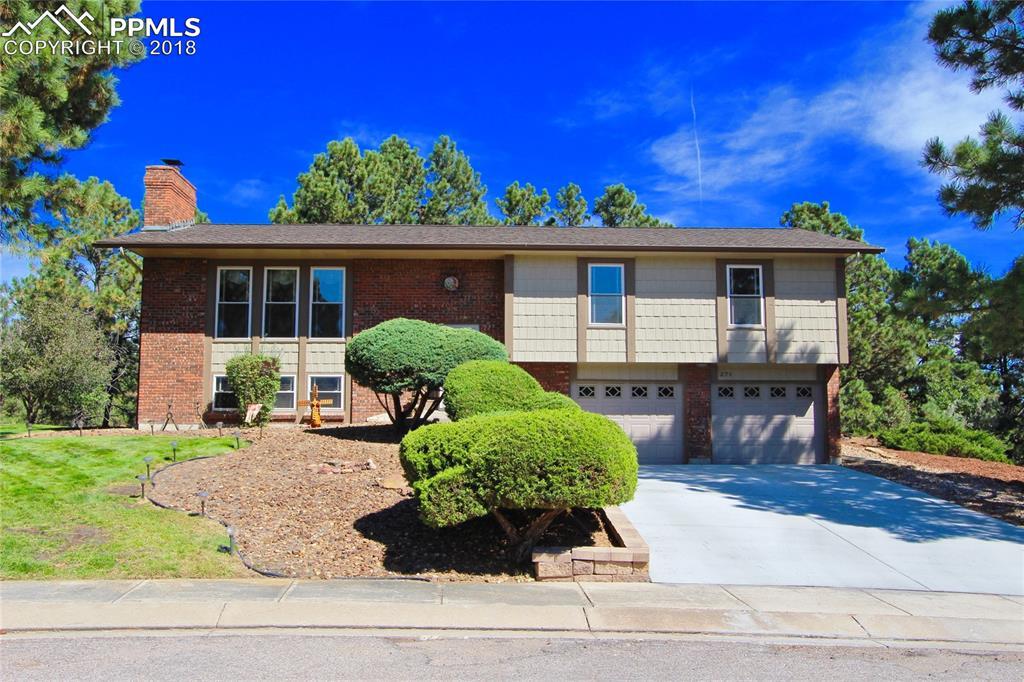 271 Dolomite Drive - Photo 1