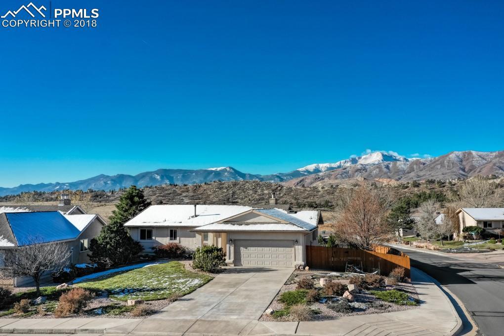 1575 Owl Ridge Drive - Photo 1