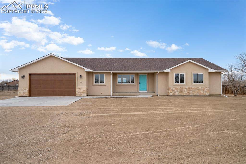 1691 Cortner Road - Photo 1