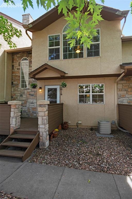 3016 Capstan Way - Photo 1