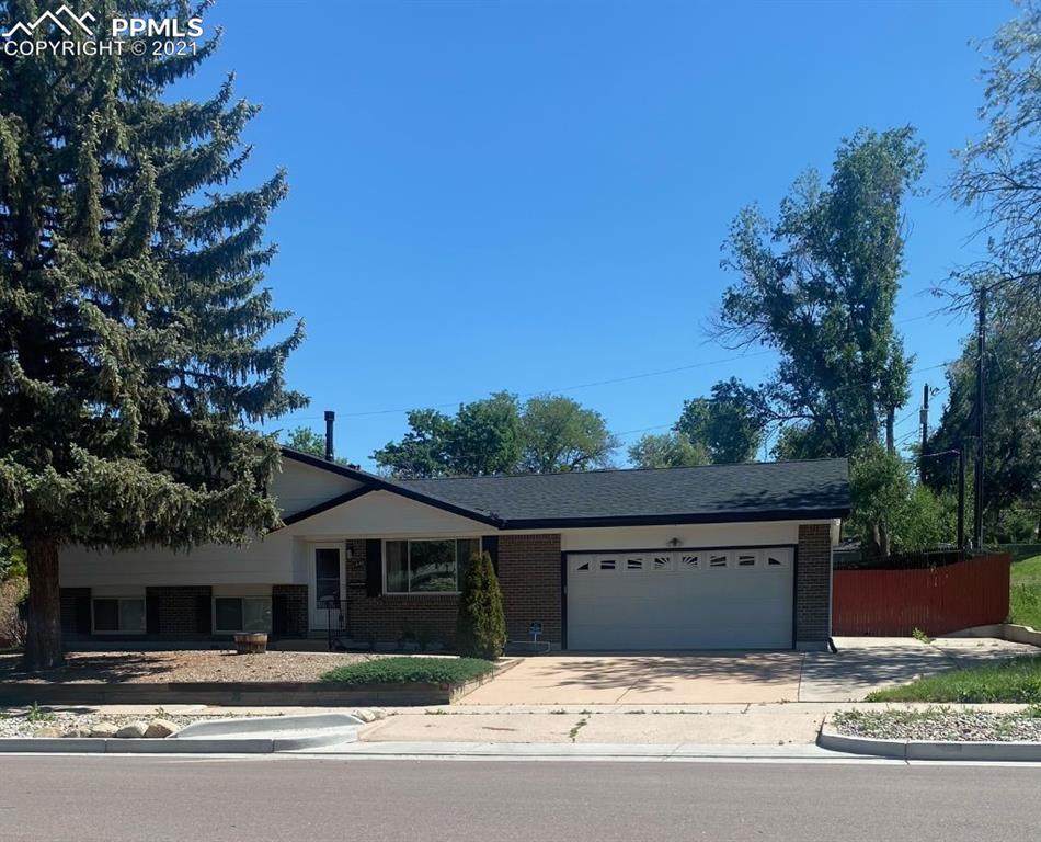 1320 Verde Drive - Photo 1