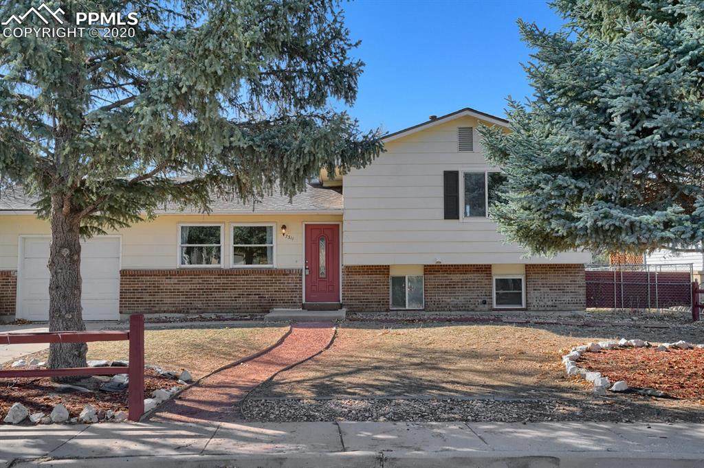 7311 Colonial Court - Photo 1