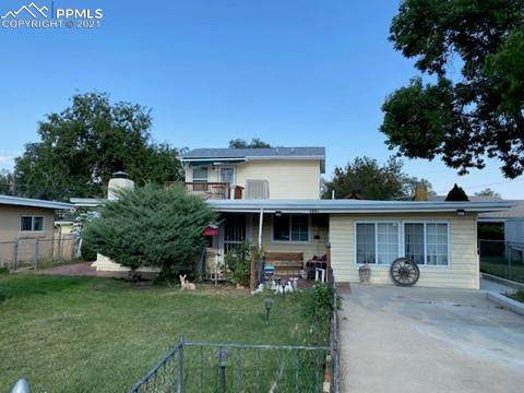 1041 Market Street - Photo 1
