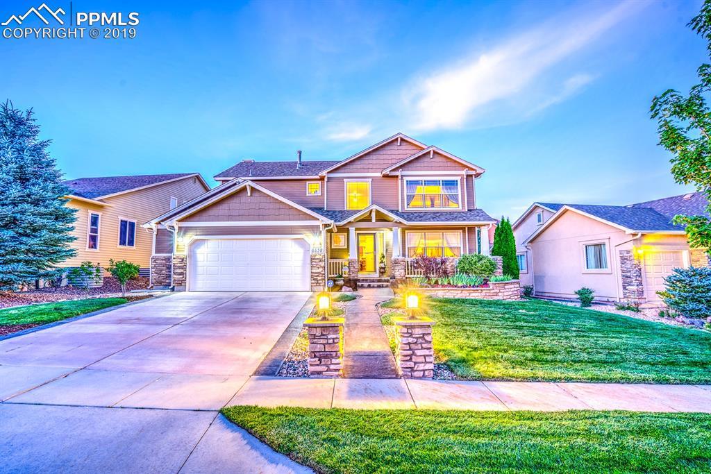 5538 Cross Creek Drive - Photo 1