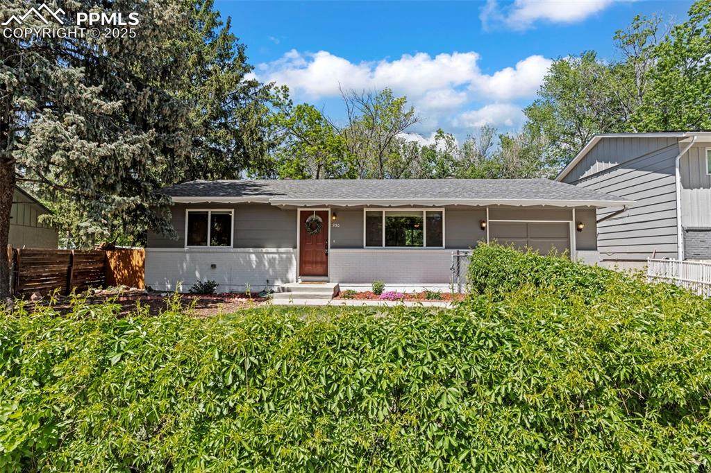 930 Bowser Drive - Photo 1