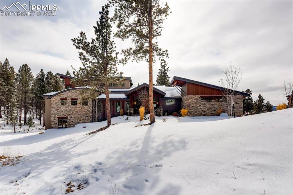 261 Thunder Ridge Drive - Photo 1